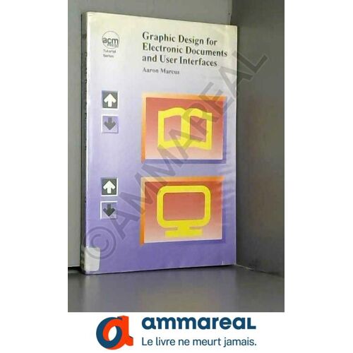 Graphic Design For Electronic Documents And User Interfaces