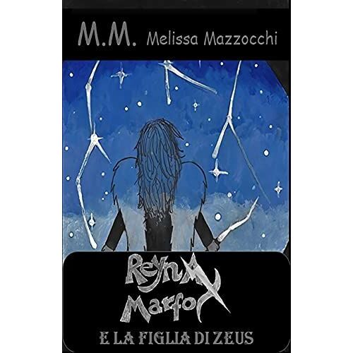 Reyna Marfox E La Figlia Di Zeus