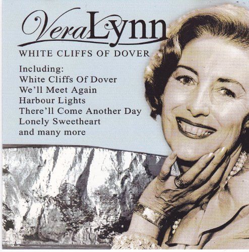 White Cliffs Of Dover