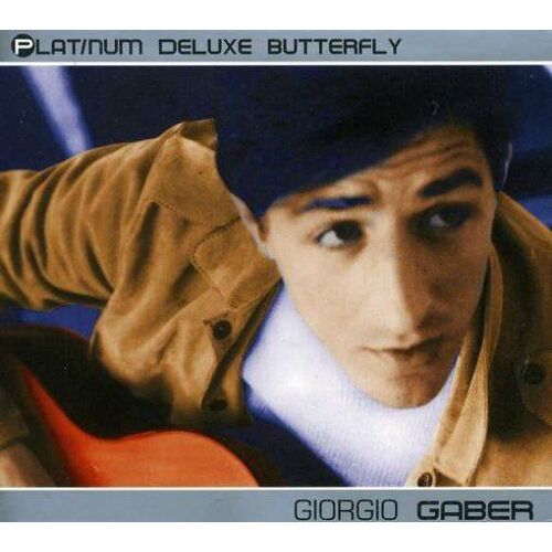 Giorgio Gaber