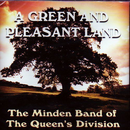 Green & Pleasant Land