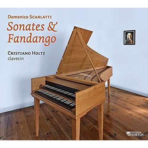 Sonates Et Fandango