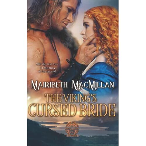The Viking's Cursed Bride