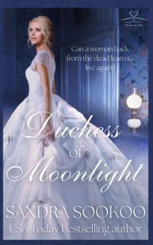 Duchess Of Moonlight (Singular Sensation)
