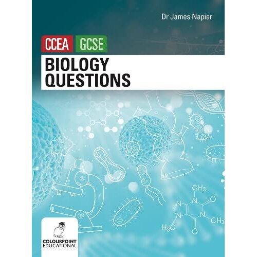 Biology Questions For Ccea Gcse