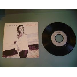 -Don't Be Aggressive France 7" 