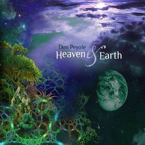 Heaven & Earth