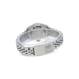 Rolex Montre Datejust 26 Mm (2002) - Gris