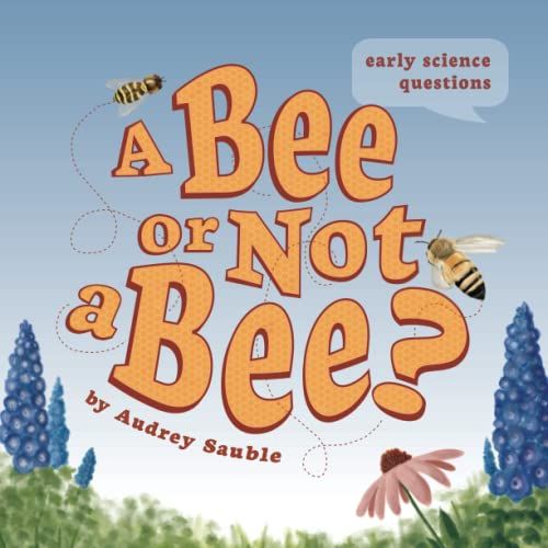 A Bee Or Not A Bee?