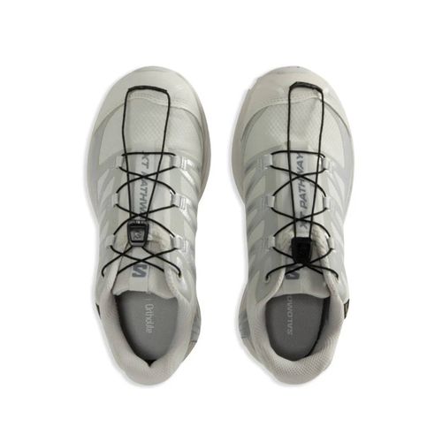 Salomon Baskets Xt Pathway Gtx - Blanc