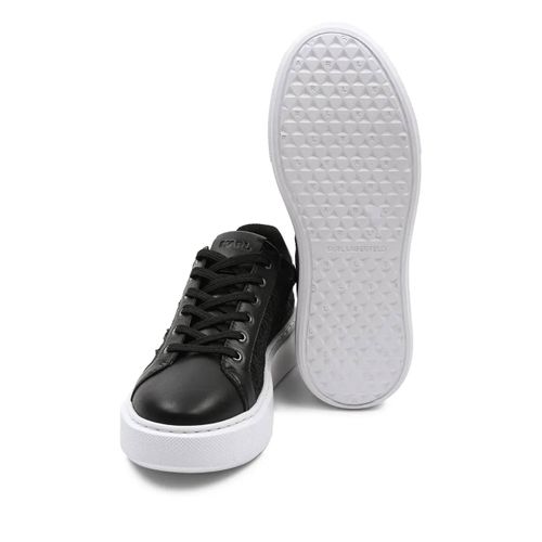 Karl Lagerfeld Baskets Kapri - Noir
