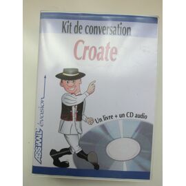 Kit De Conversation Croate