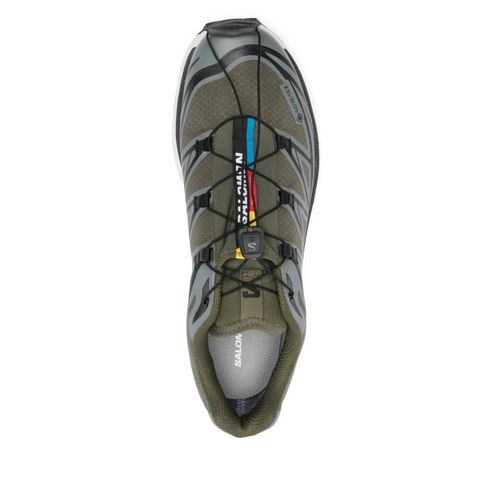 Salomon Baskets Advanced Xt-6 - Vert