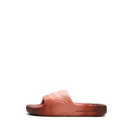 Adidas Claquettes Adilette 22 - Orange - 10-13