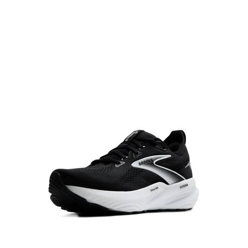 Brooks Baskets Glycerin 22 Black - Noir