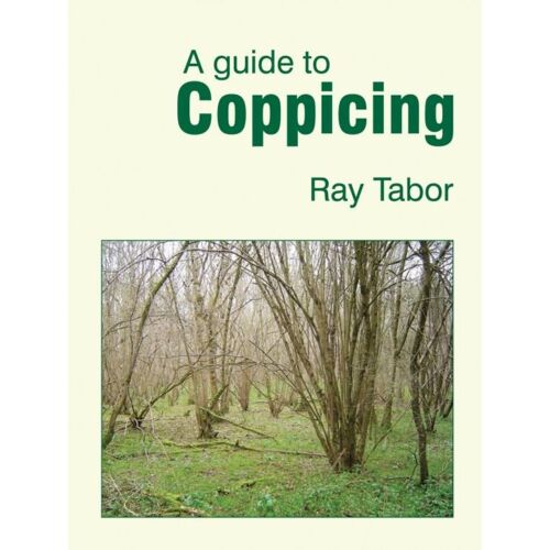 A Guide To Coppicing