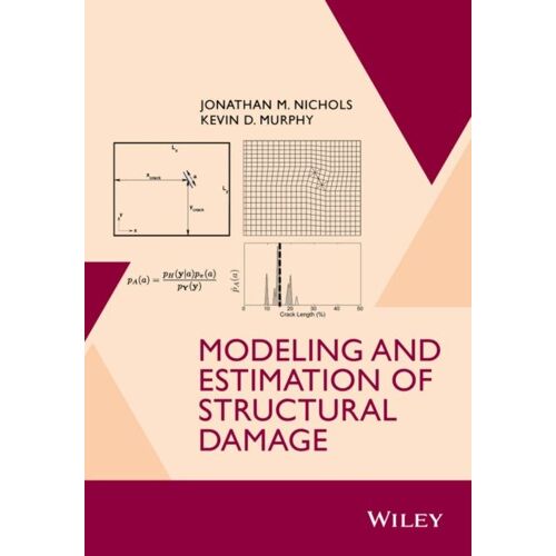 Modeling And Estimation Of Structural Damage