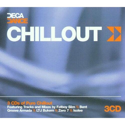 Deca Dance Chillout