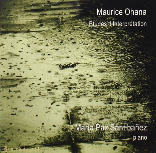 Etudes D'interpretation