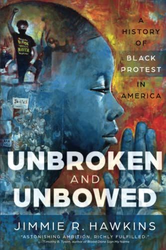 Unbroken And Unbowed