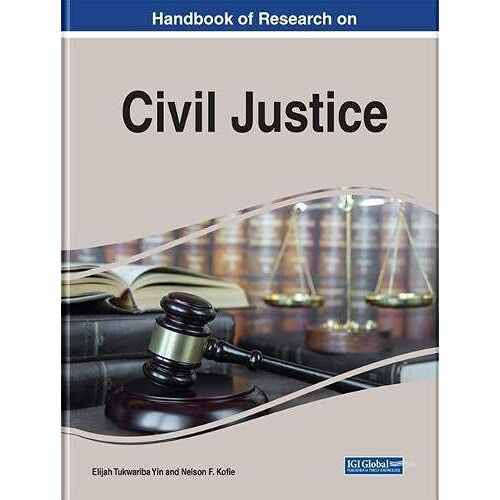 Advancing Civil Justice Reform And Conflict Resolution In Africa And Asia