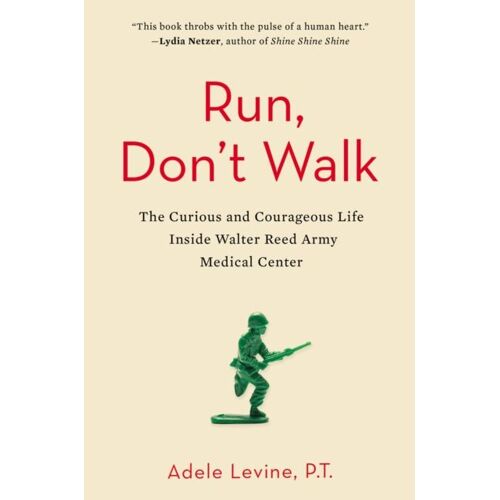 Run, Don't Walk