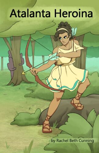 Atalanta Heroina: A Latin Novella