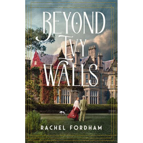 Beyond Ivy Walls