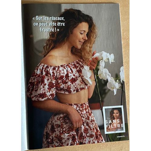 Poster A4 Juju Fitcats