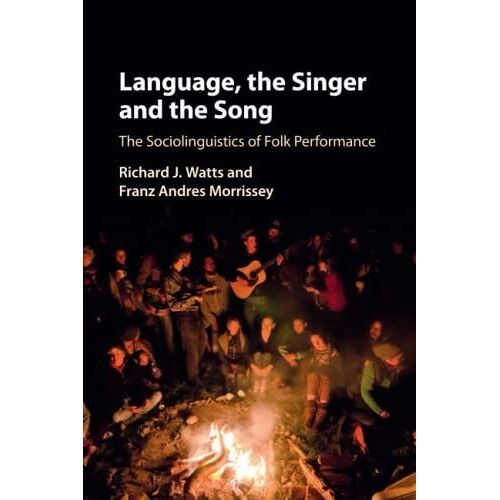 Language, The Singer And The Song