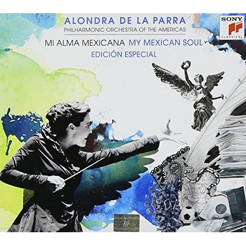 Mi Alma Mexicana