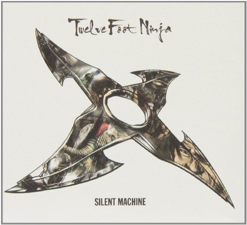 Silent Machine -Digi-