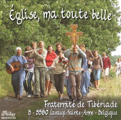 Eglise, Ma Toute Belle