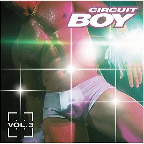 Vol. 3-Circuit Boy