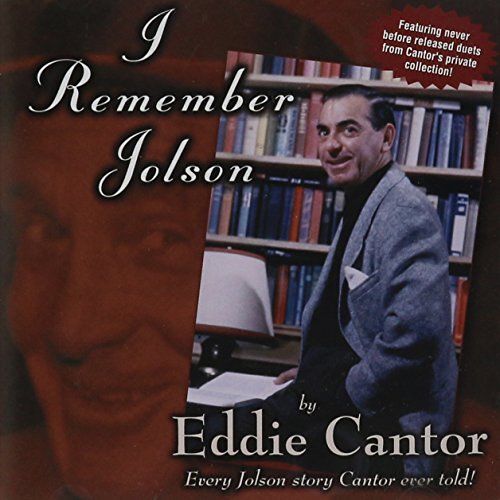 I Remember Jolson