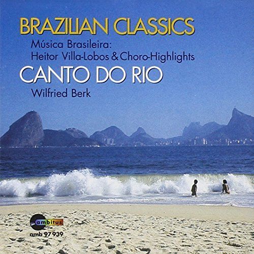 Brazilian Classics