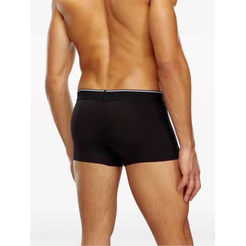 Diesel Boxer Umbx-Damien - Noir