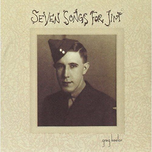 Seven Songs For Jim