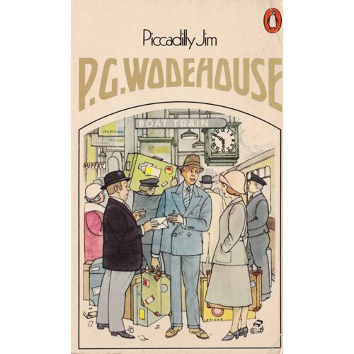 Piccadilly Jim