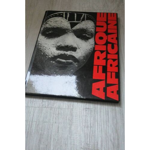 Afrique Africaine