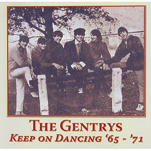 Keep On Dancing 1965-71