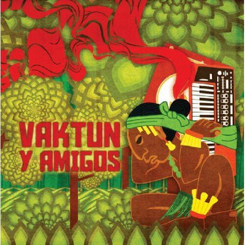 Vaktun Y Amigos