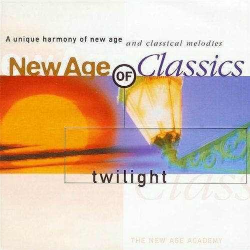 New Age Of Classics: Twilight