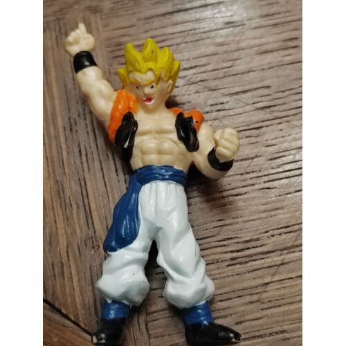 Figurine Dbz Gogeta