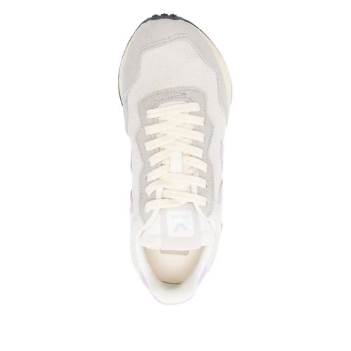 Veja Baskets Paulistana En Mesh - Gris