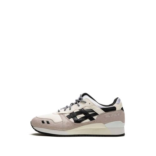 Asics Baskets Kith X Marvel Gel-Lyte Iii 07 Remastered 'x-Men-Storm' - Tons Neutres
