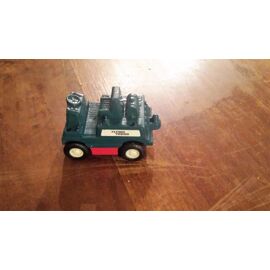 Tonka Forklift Flying Tigers 1970's-Tonka