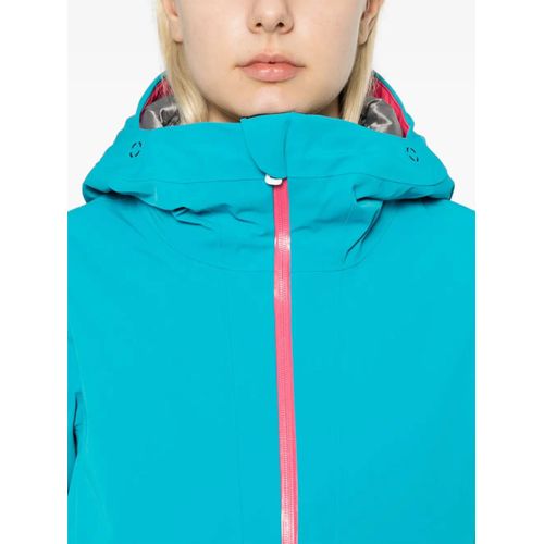 Rossignol Veste Blackside - Bleu