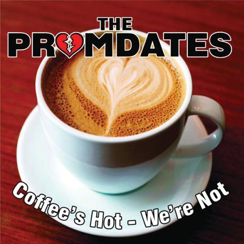 Coffees Hot: We're Not
