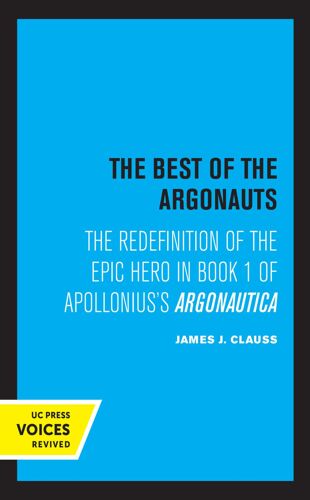 The Best Of The Argonauts